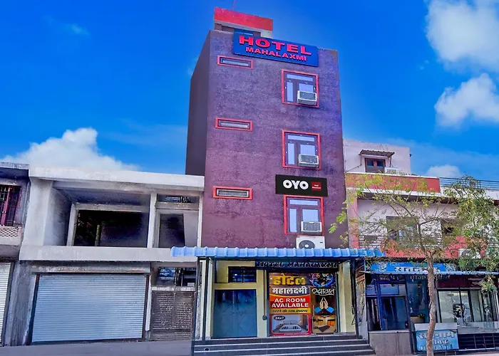 Hotel O Mahalaxmi