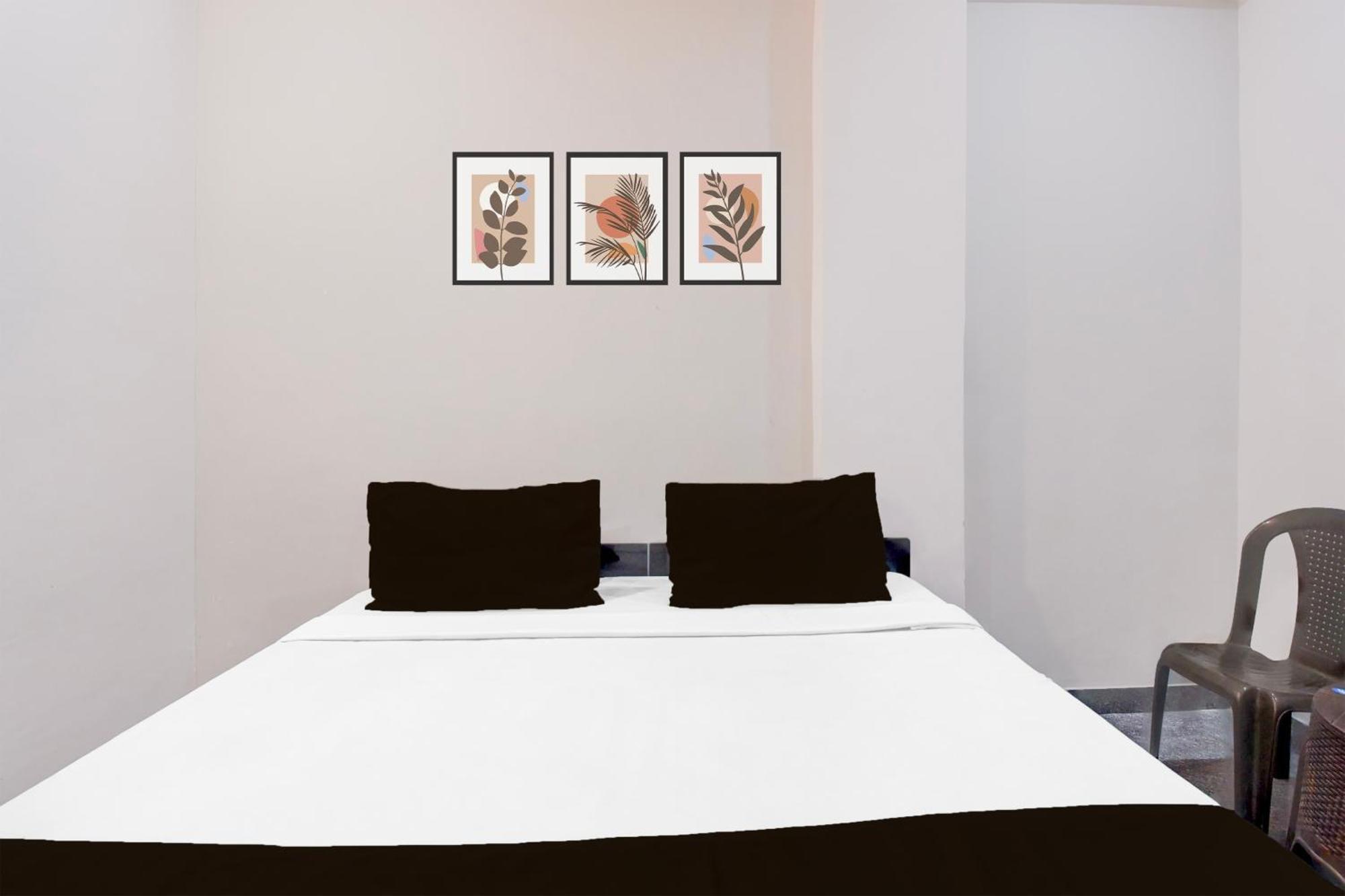 Hotel O Mahalaxmi 3*