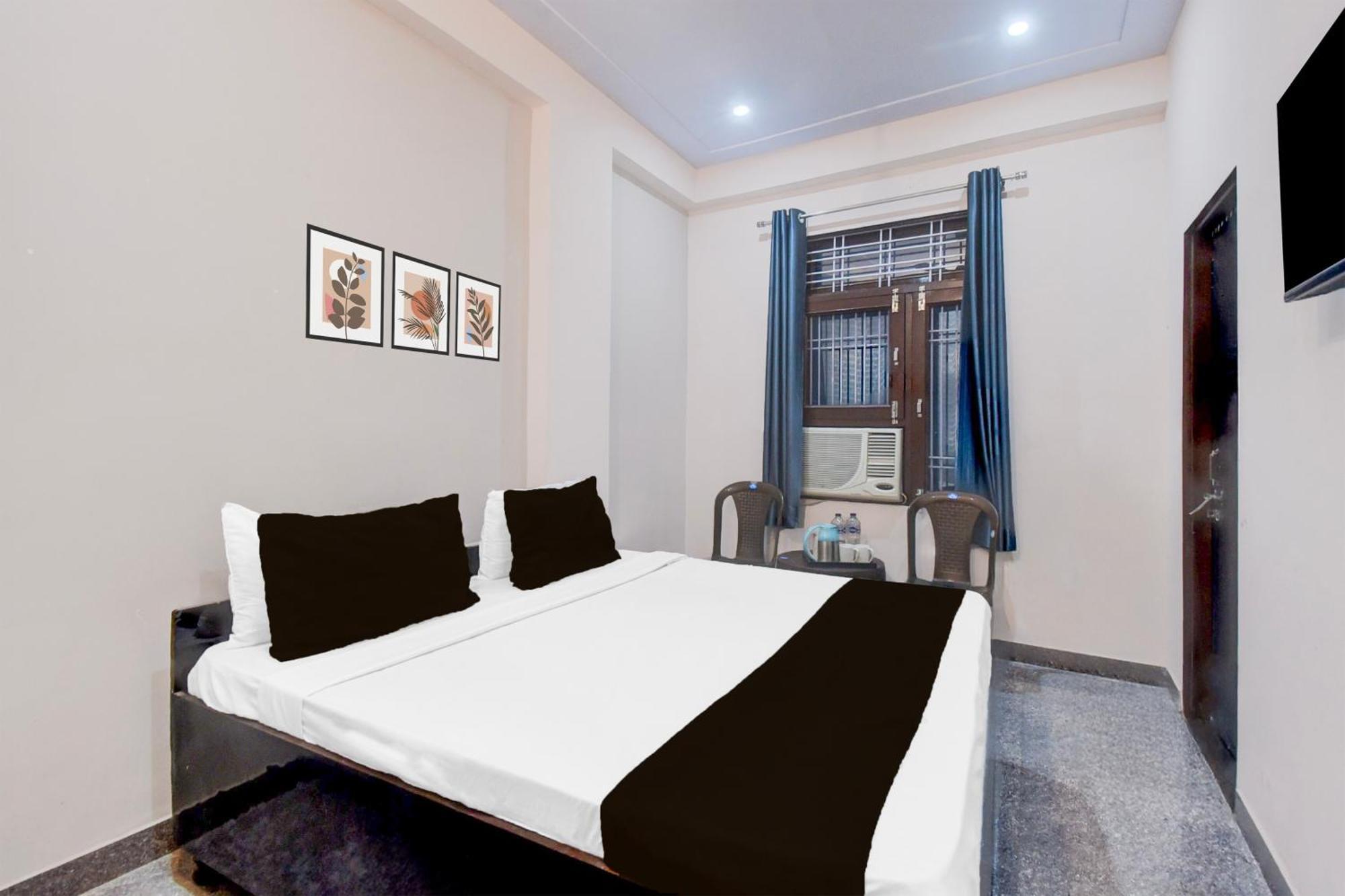 O Mahalaxmi Jaipur