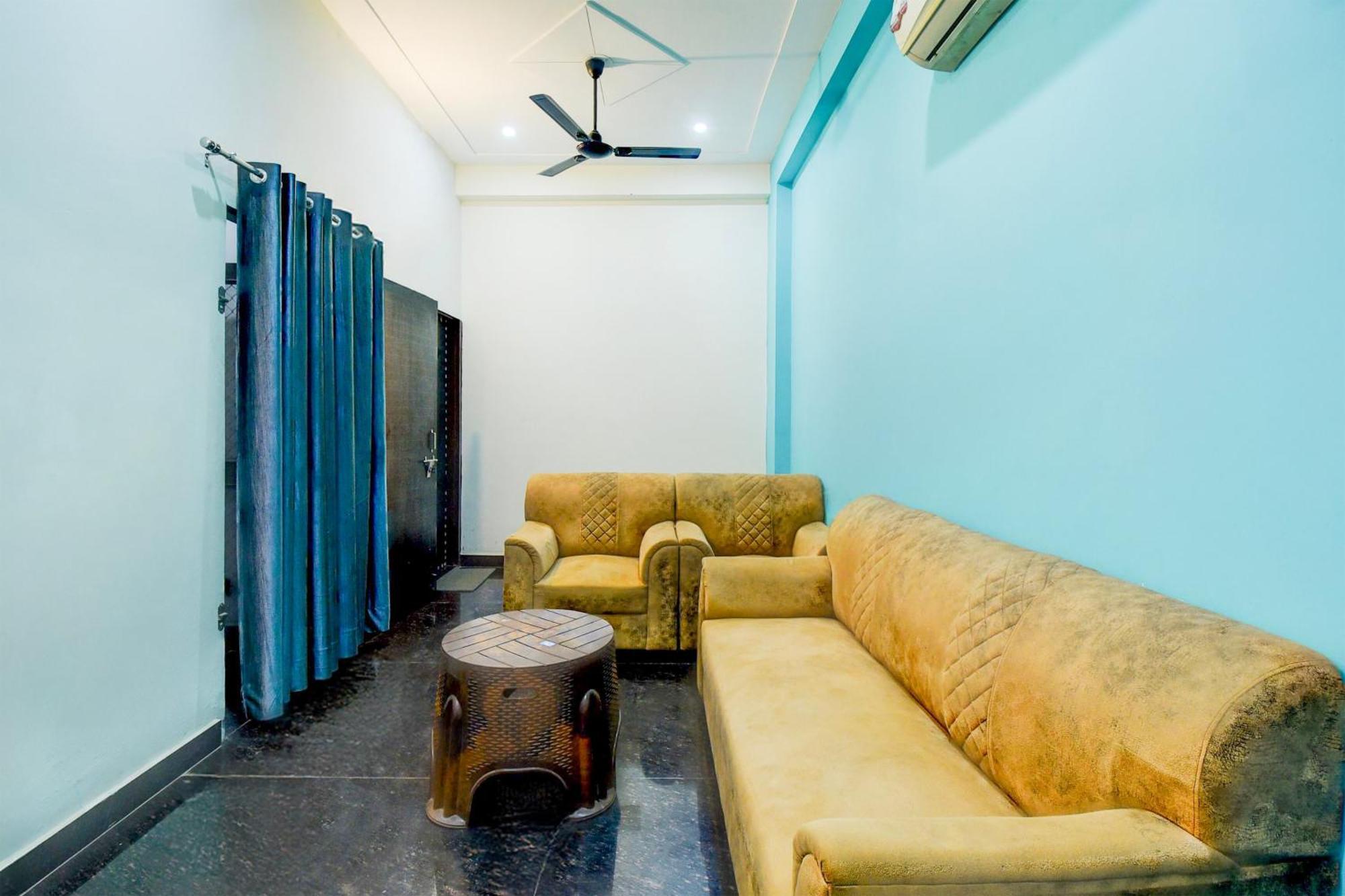 O Mahalaxmi Hotel 3*