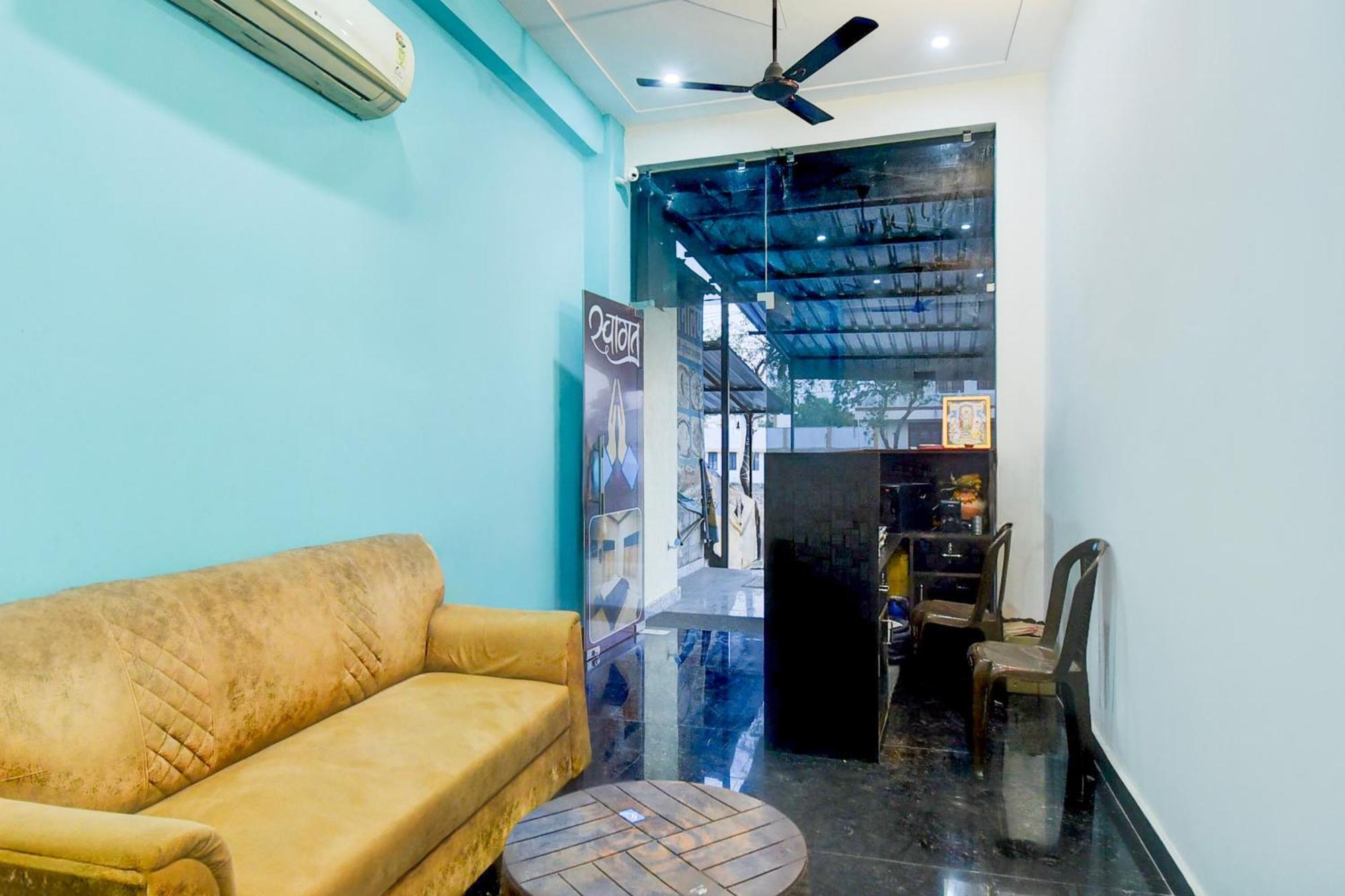 Hotel O Mahalaxmi