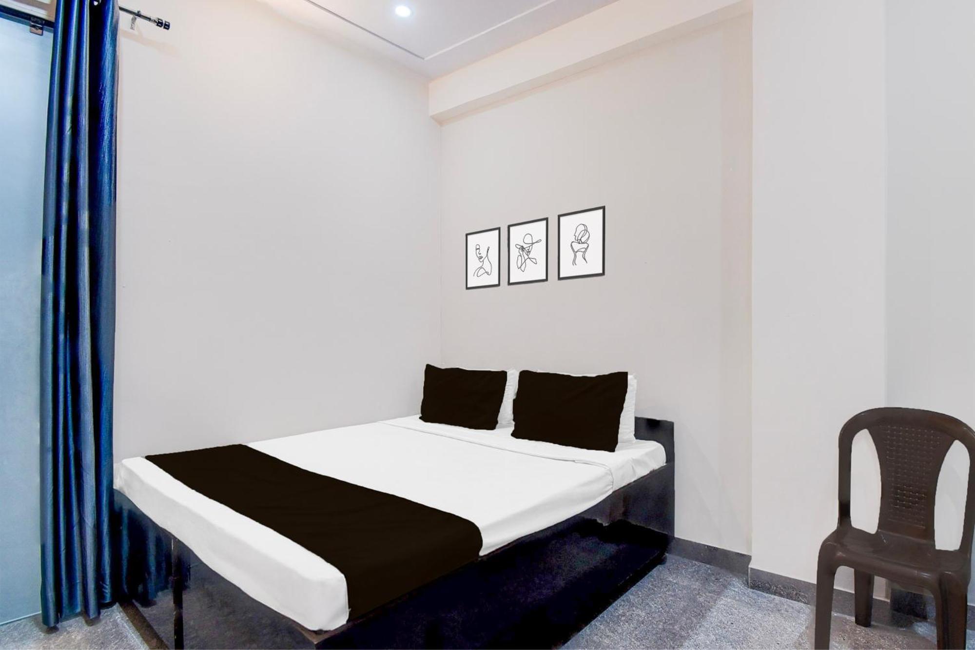 Hotel O Mahalaxmi