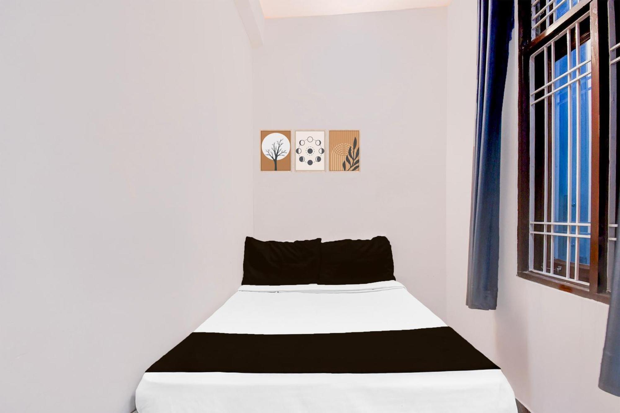 O Mahalaxmi Hotel 3*