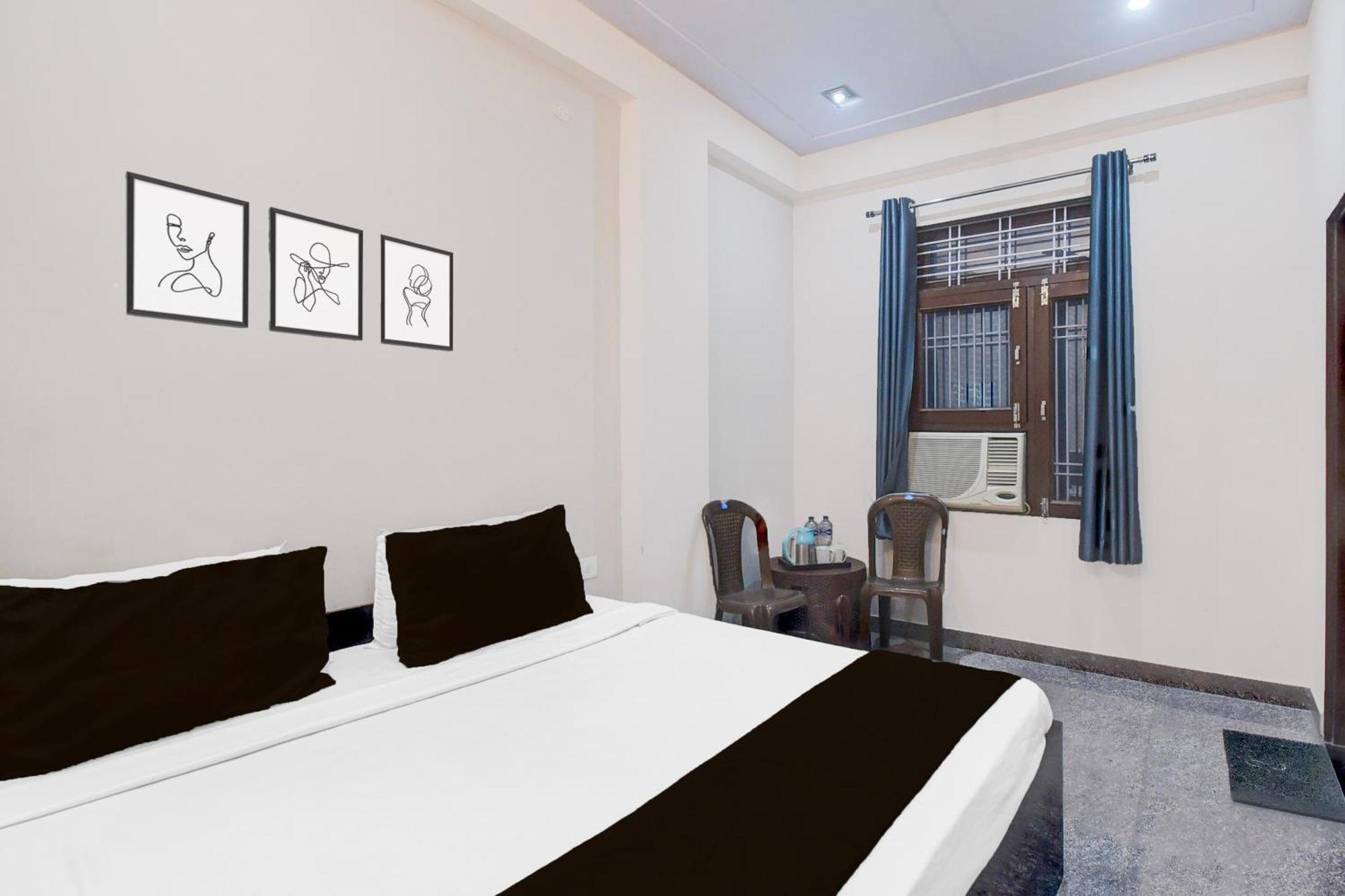 Hotel O Mahalaxmi 3*