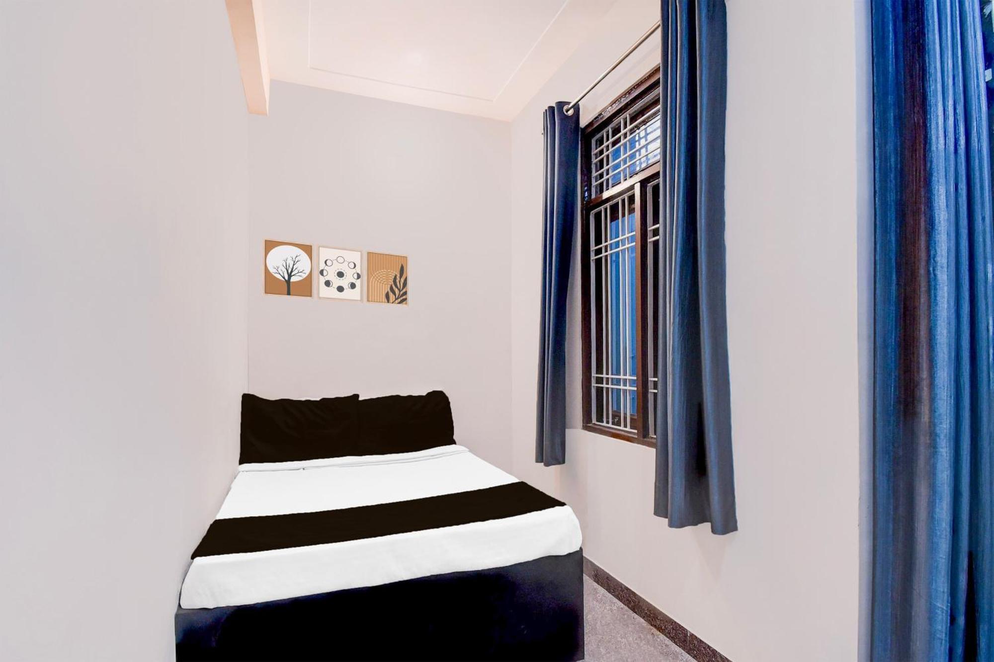 Hotel O Mahalaxmi 3*