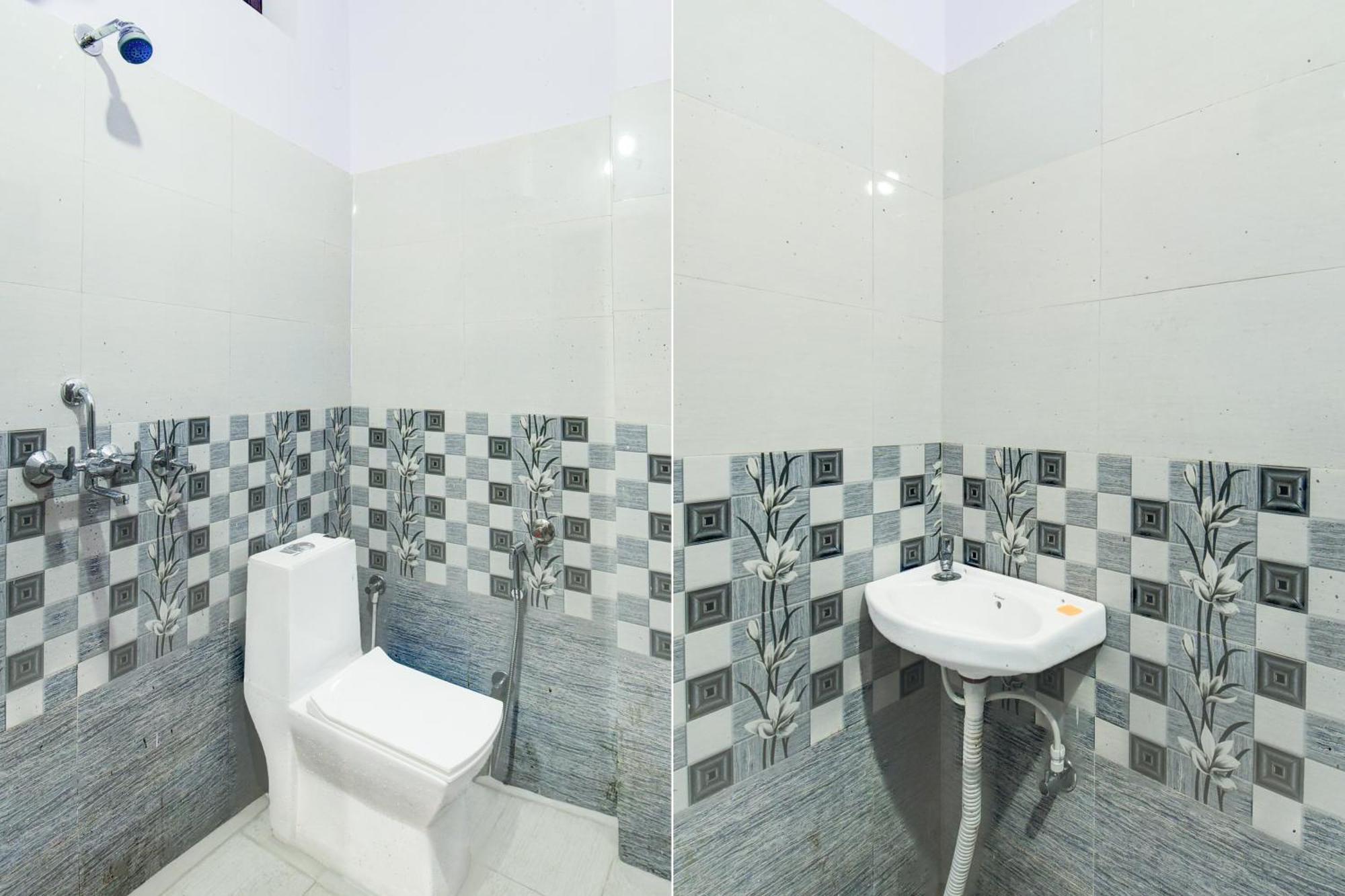 O Mahalaxmi Hotel Jaipur