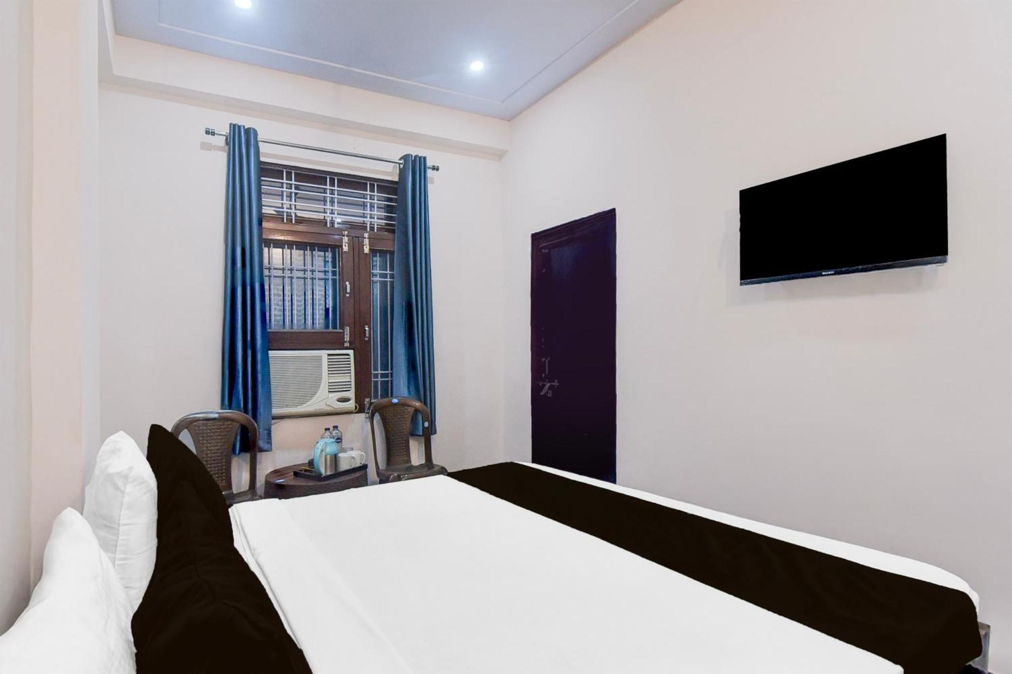Hotel O Mahalaxmi