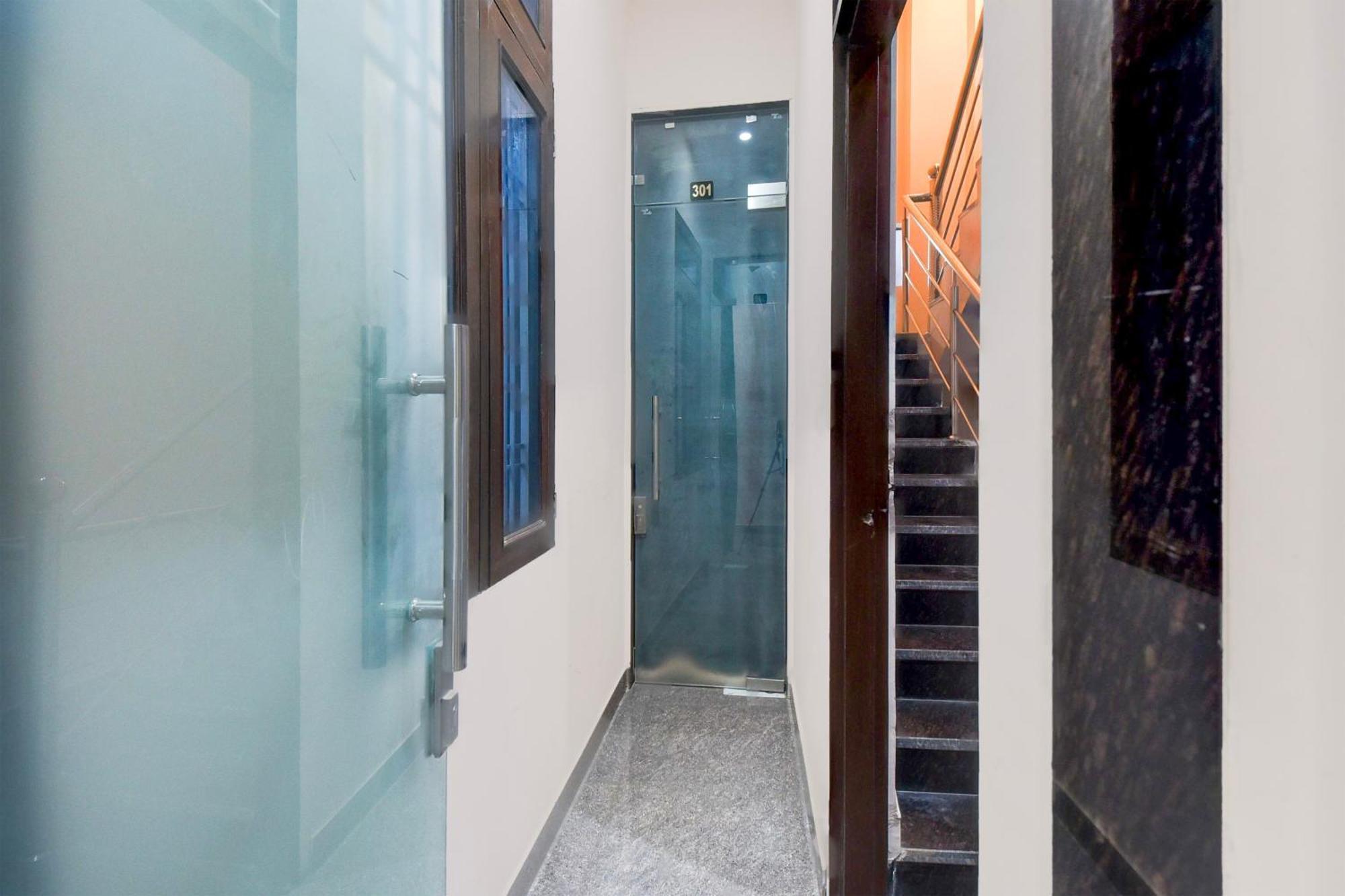 Hotel O Mahalaxmi Jaipur