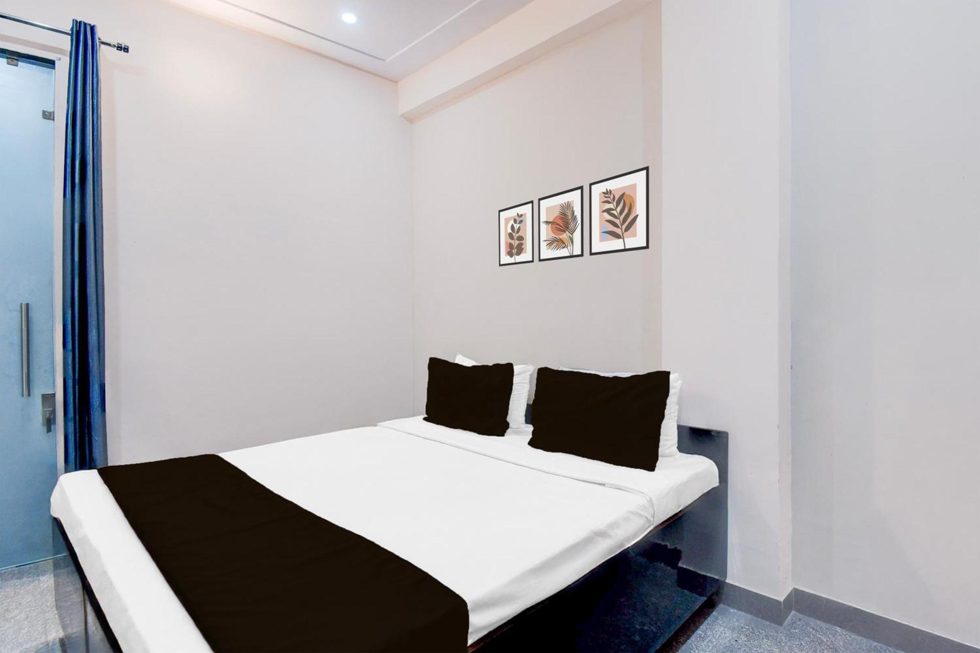 O Mahalaxmi 3* Jaipur